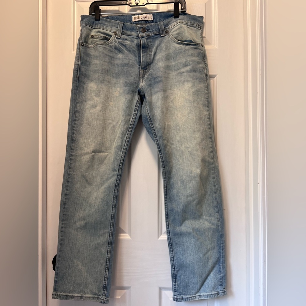 True Craft Jeans - Picture 4 of 11
